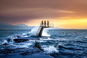 Waves !