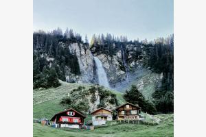 Alpenliebe
