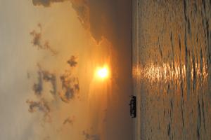 Sonnenuntergang am Meer Sonnenuntergang am Meer
