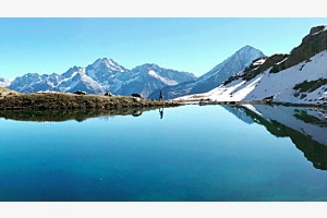 Spiegelbild