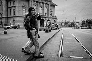 Streetphotography