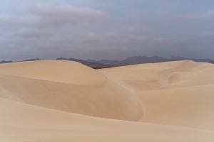 Viana desert - quiet times Viana desert - quiet times