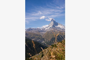 Matterhorn Matterhorn