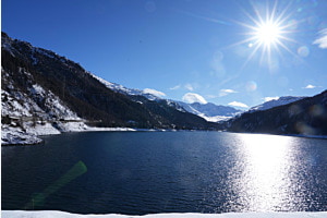 Marmorera