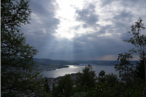 Lichtstreifen