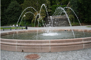 Wasser