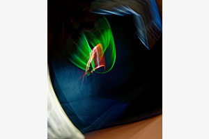 Space dragon (Studio ICM)