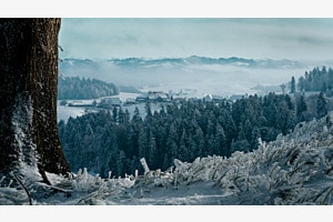 Frostiges Emmental Frostiges Emmental