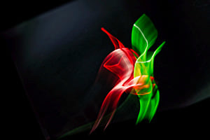 Space dancers (Studio ICM)