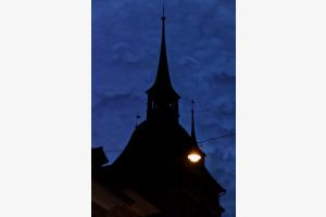Street light Street light