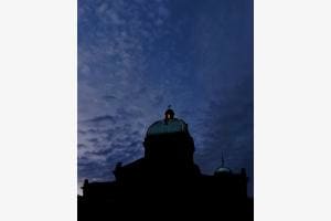 Blue hour Blue hour