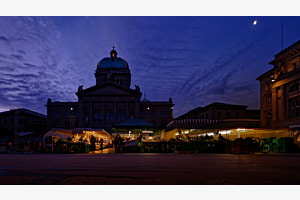 Marktplatz Schweiz