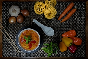 Thai Curry Thai Curry