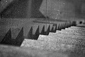 Treppe