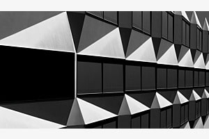 Geometrisch