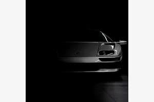 Lamborghini Lamborghini