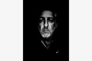 Autoportrait 