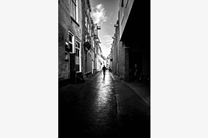 Alleyway