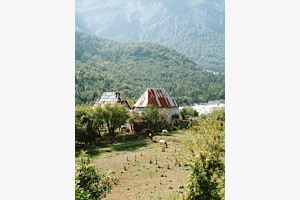 Abenteuer Albanien