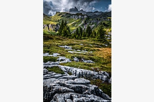 Alpen