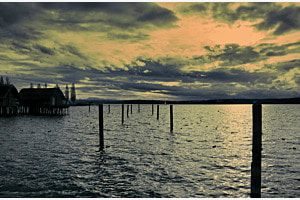 Am See