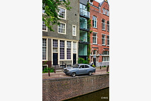 Love Amsterdam