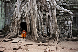 Angkor Thom