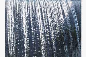 Wasserfall