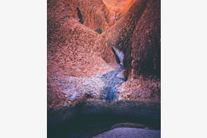 Am Uluru