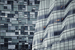 IAC Building