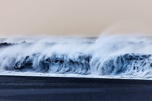 Water power 