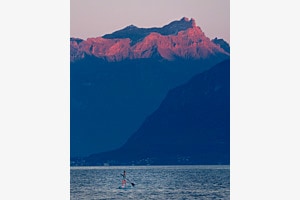 Lac Léman 