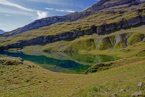 Bachalpsee anders Bachalpsee anders