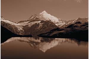 Bachalpsee