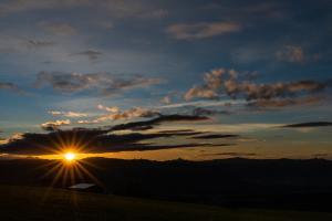 Sunset Ballenbühl Sunset Ballenbühl