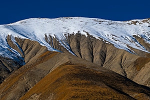 Bergkuppe Val Trupchun