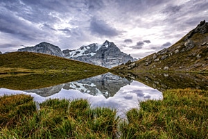 Berner Alpen