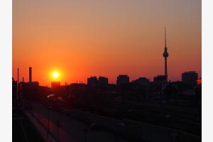 Good Night Berlin