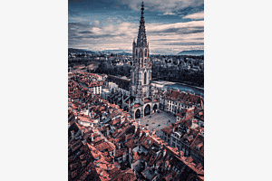 City