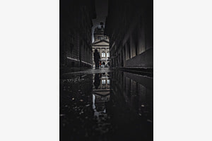 City