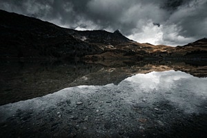 Silence