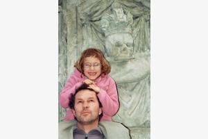 Prag, Dreierportrait