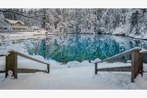 Blausee