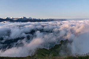 Brienzer Rothorn