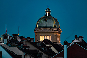 Bundeshaus