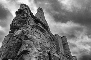 Burg Fleckenstein
