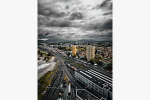 Dark Clouds