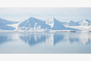 Svalbard Reflections