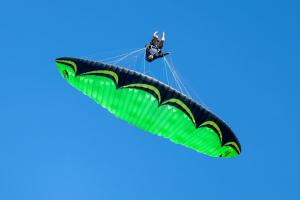 Infinity Tumbling Infinity Tumbling