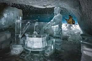 Matterhorn Glacier Paradise Matterhorn Glacier Paradise